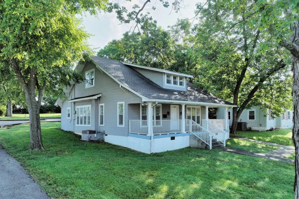 612 Hartsville Pike Gallatin TN 37066