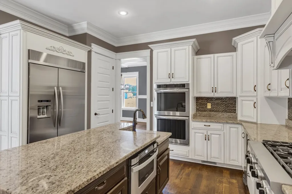 3699 Sweethome Road Ashland City TN 37015