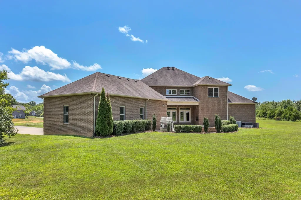 3699 Sweethome Road Ashland City TN 37015