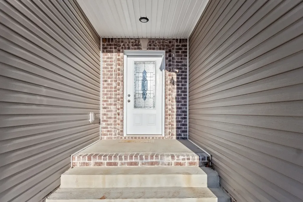 861 Burley Barn Road Clarksville TN 37042
