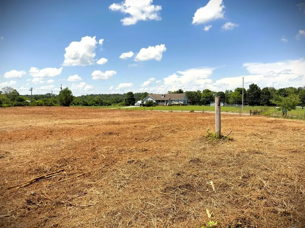 0 Marcrom Road Morrison TN 37357