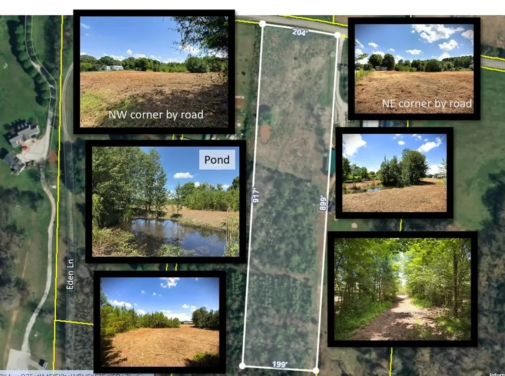 0 Marcrom Road Morrison TN 37357