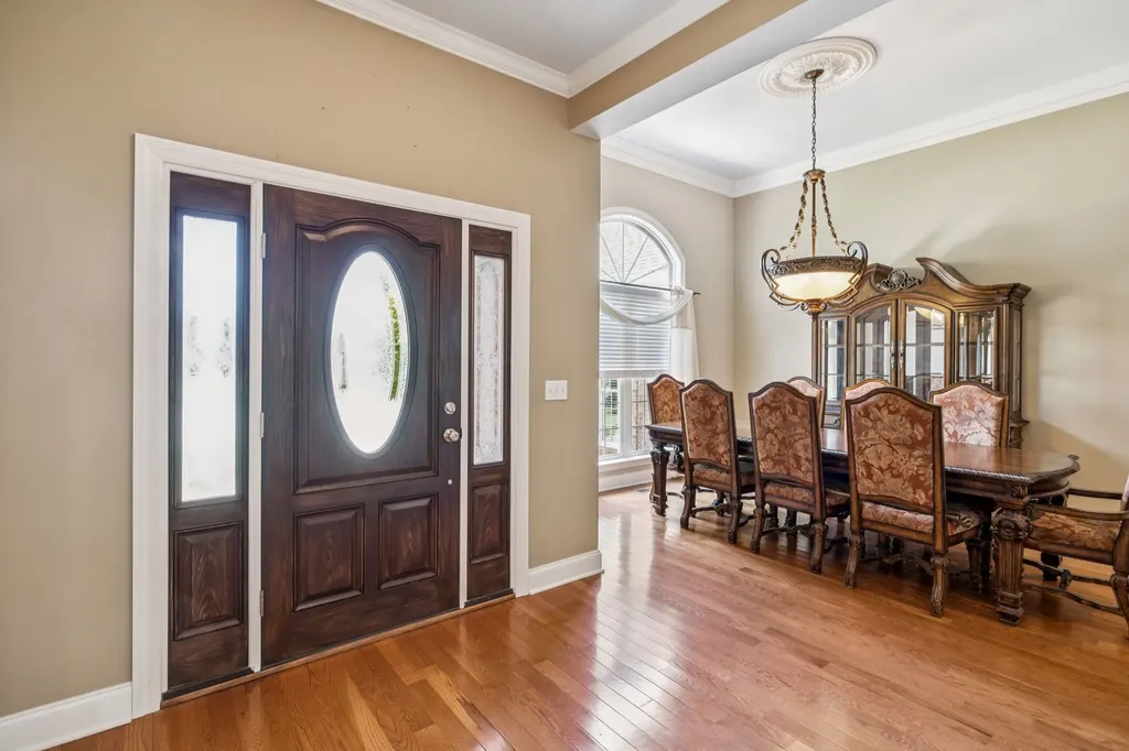142 Heritage Circle Manchester TN 37355