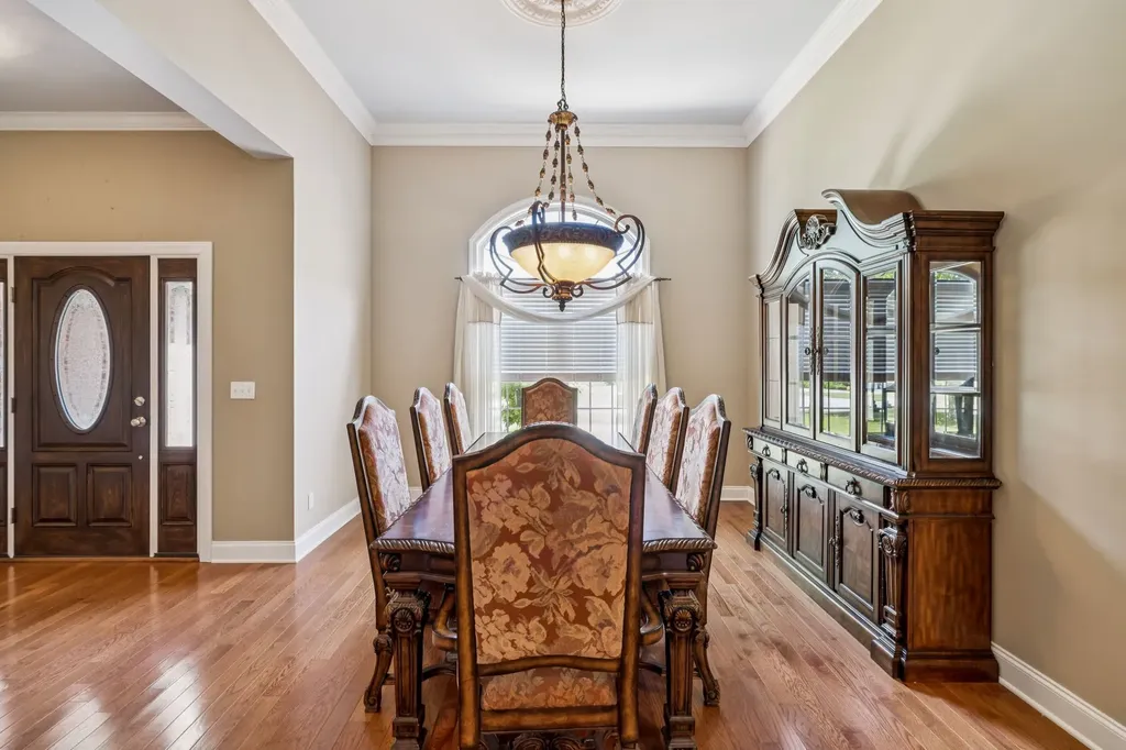 142 Heritage Circle Manchester TN 37355