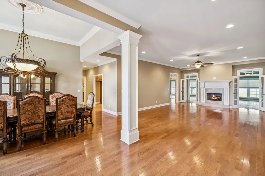 142 Heritage Circle Manchester TN 37355