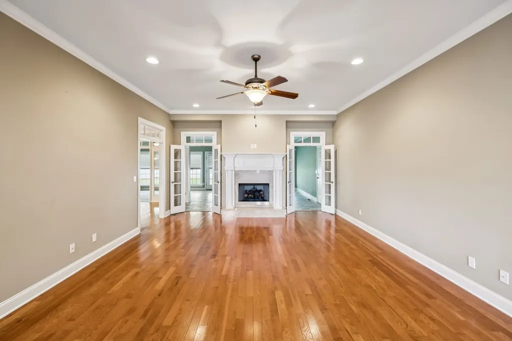 142 Heritage Circle Manchester TN 37355