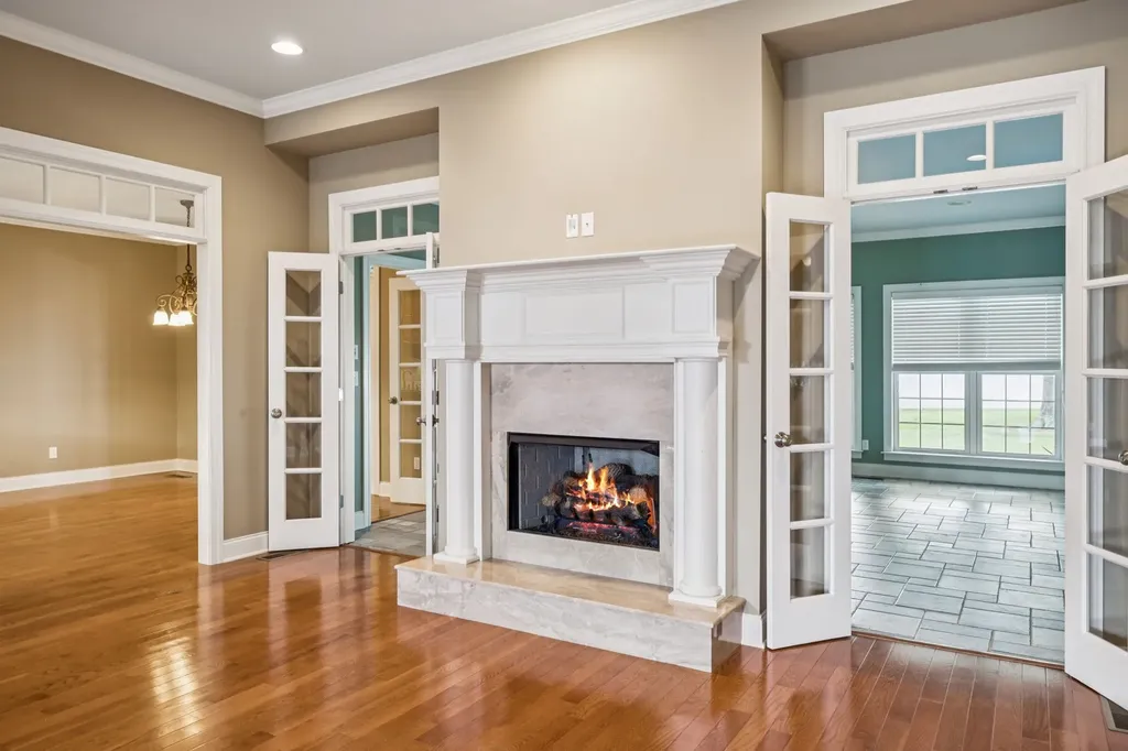 142 Heritage Circle Manchester TN 37355