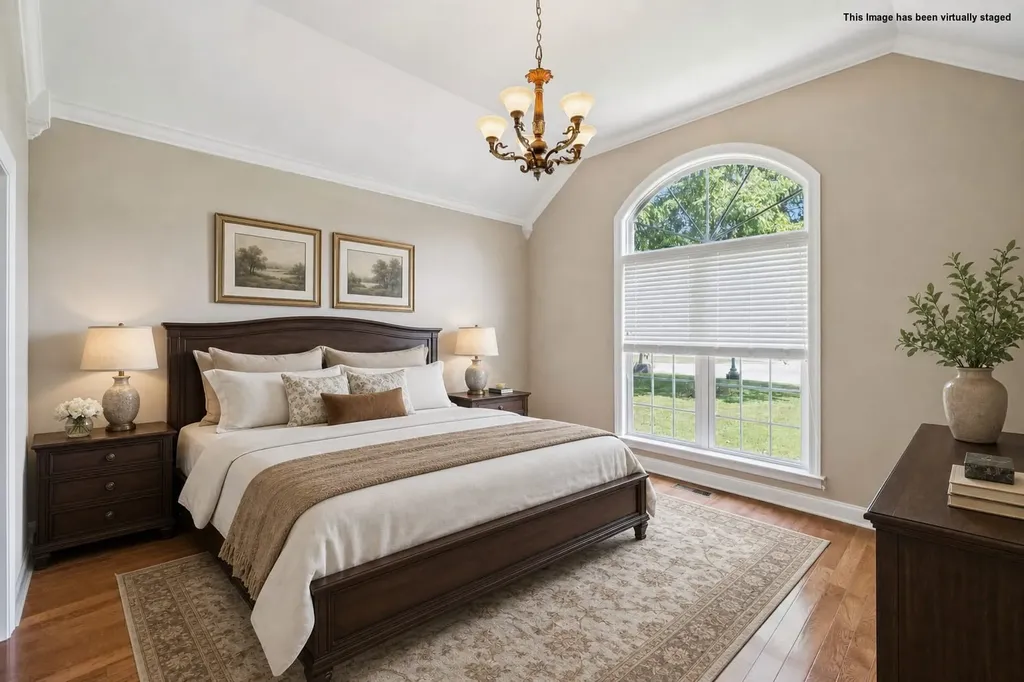 142 Heritage Circle Manchester TN 37355