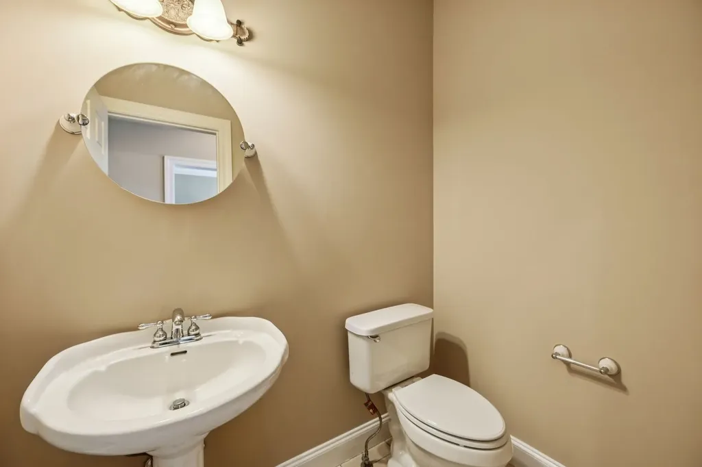 142 Heritage Circle Manchester TN 37355