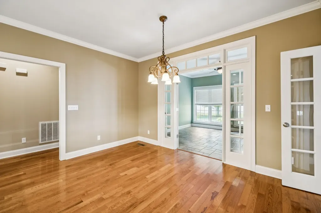 142 Heritage Circle Manchester TN 37355