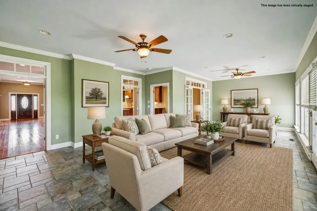 142 Heritage Circle Manchester TN 37355