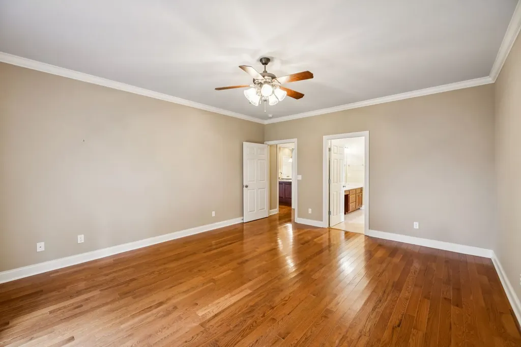142 Heritage Circle Manchester TN 37355
