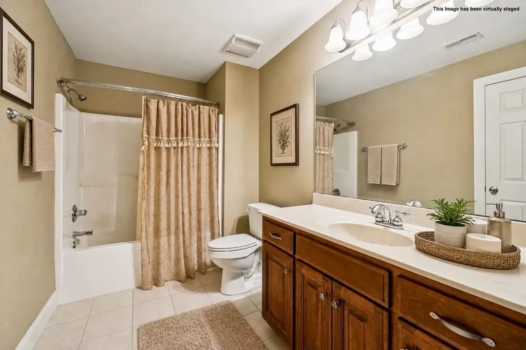 142 Heritage Circle Manchester TN 37355