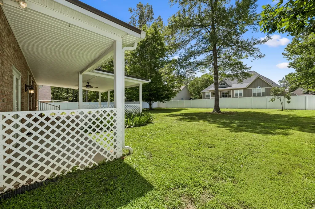 142 Heritage Circle Manchester TN 37355