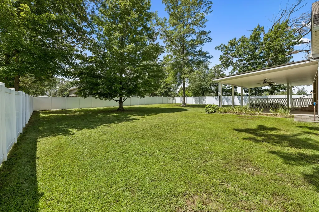 142 Heritage Circle Manchester TN 37355