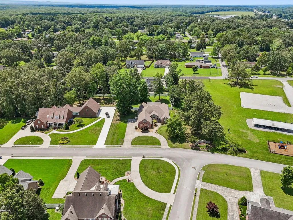 142 Heritage Circle Manchester TN 37355