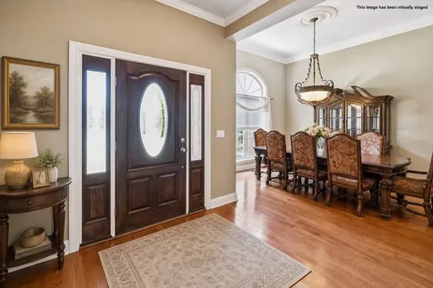 142 Heritage Circle Manchester TN 37355