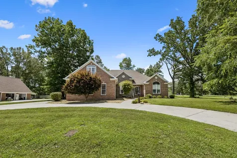 142 Heritage Circle Manchester TN 37355