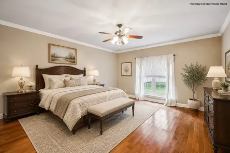 142 Heritage Circle Manchester TN 37355