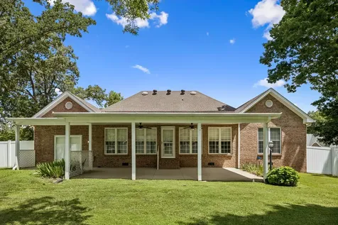 142 Heritage Circle Manchester TN 37355