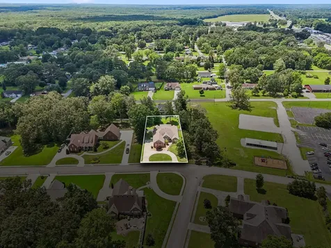 142 Heritage Circle Manchester TN 37355