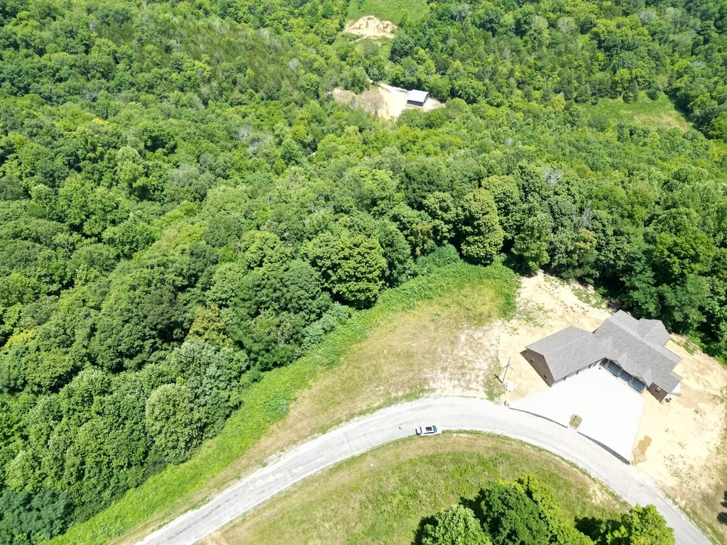 0 S Hunter Landing Lane Smithville TN 37166