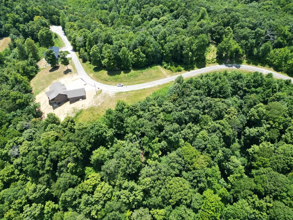 0 S Hunter Landing Lane Smithville TN 37166
