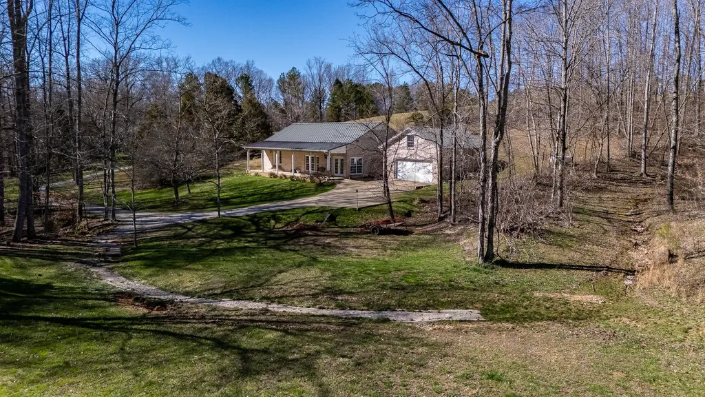 15 Clifton Road Lawrenceburg TN 38464