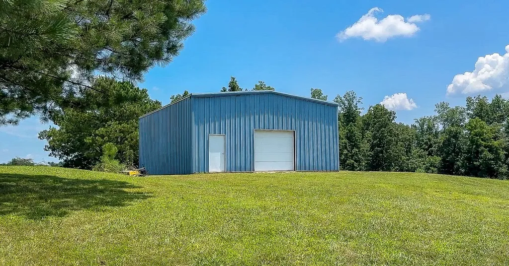 15 Clifton Road Lawrenceburg TN 38464