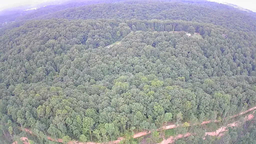 0 Ridgetop Drive Bon Aqua TN 37025