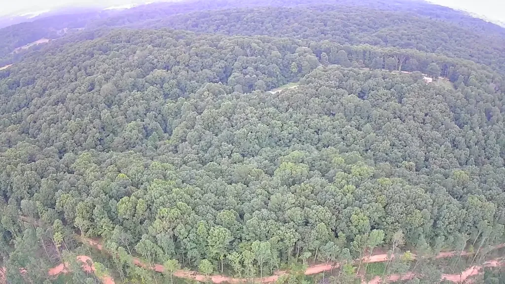 0 Ridgetop Drive Bon Aqua TN 37025
