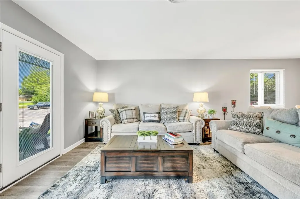1302 Doctor Martin Luther King Jr B Murfreesboro TN 37130