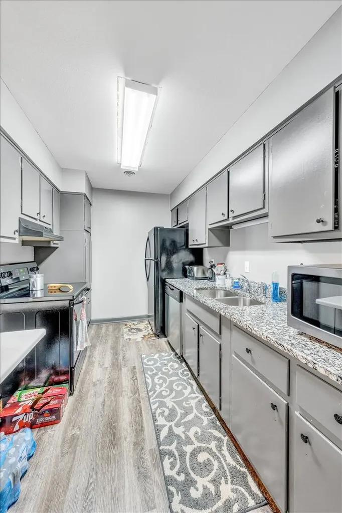 1302 Doctor Martin Luther King Jr B Murfreesboro TN 37130
