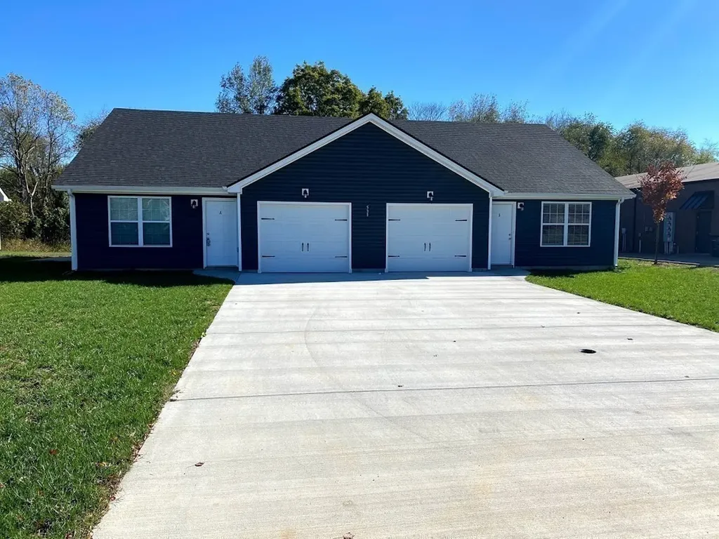 555 Heritage Point Drive Clarksville TN 37042