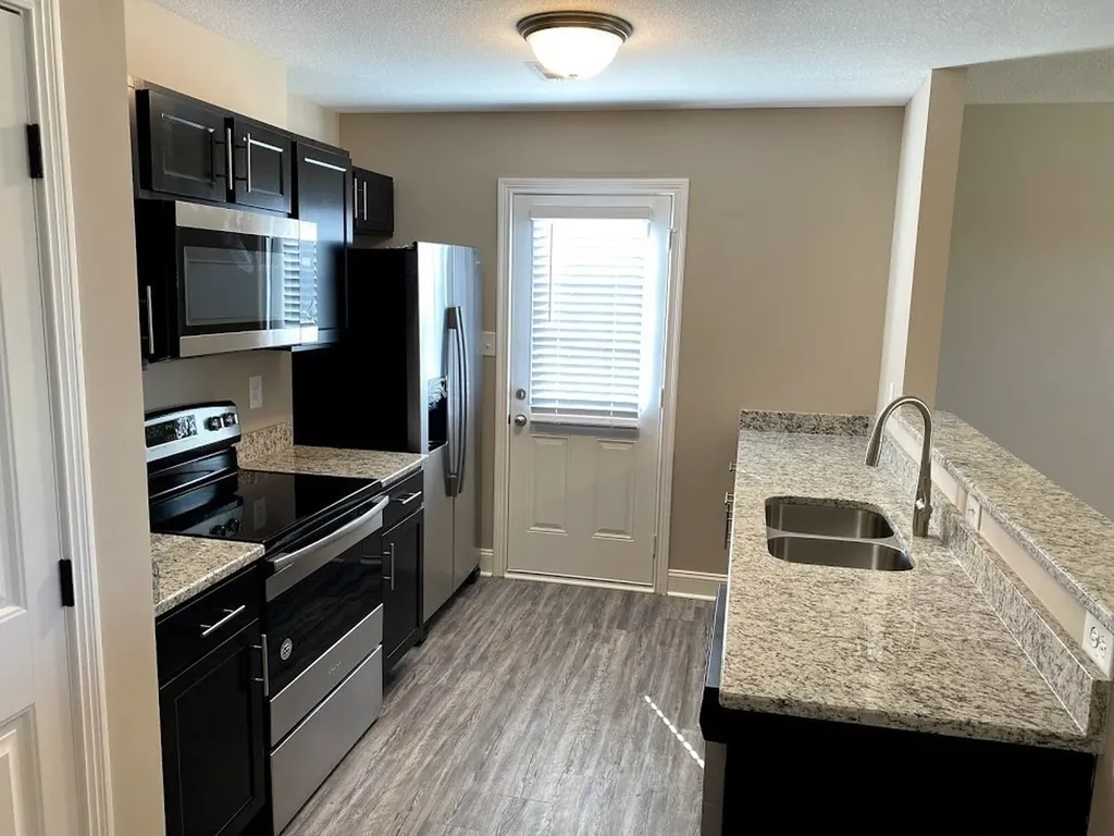 555 Heritage Point Drive Clarksville TN 37042