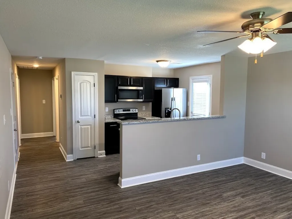 555 Heritage Point Drive Clarksville TN 37042