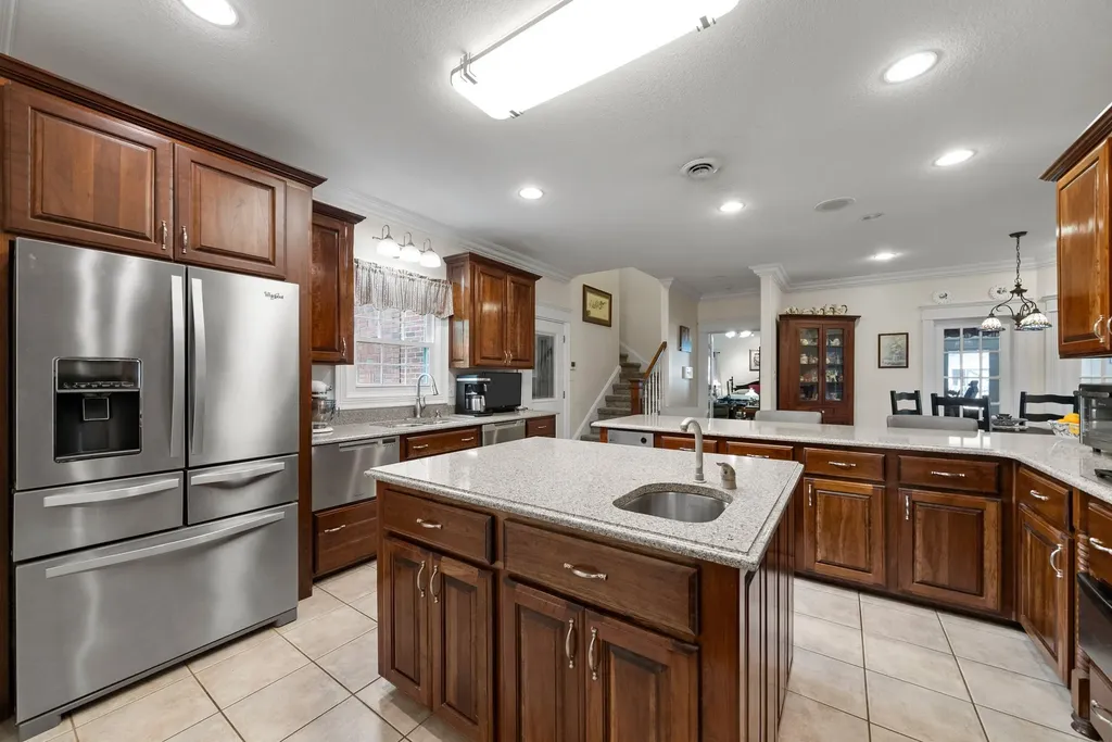 870 Oak Plains Road Clarksville TN 37043