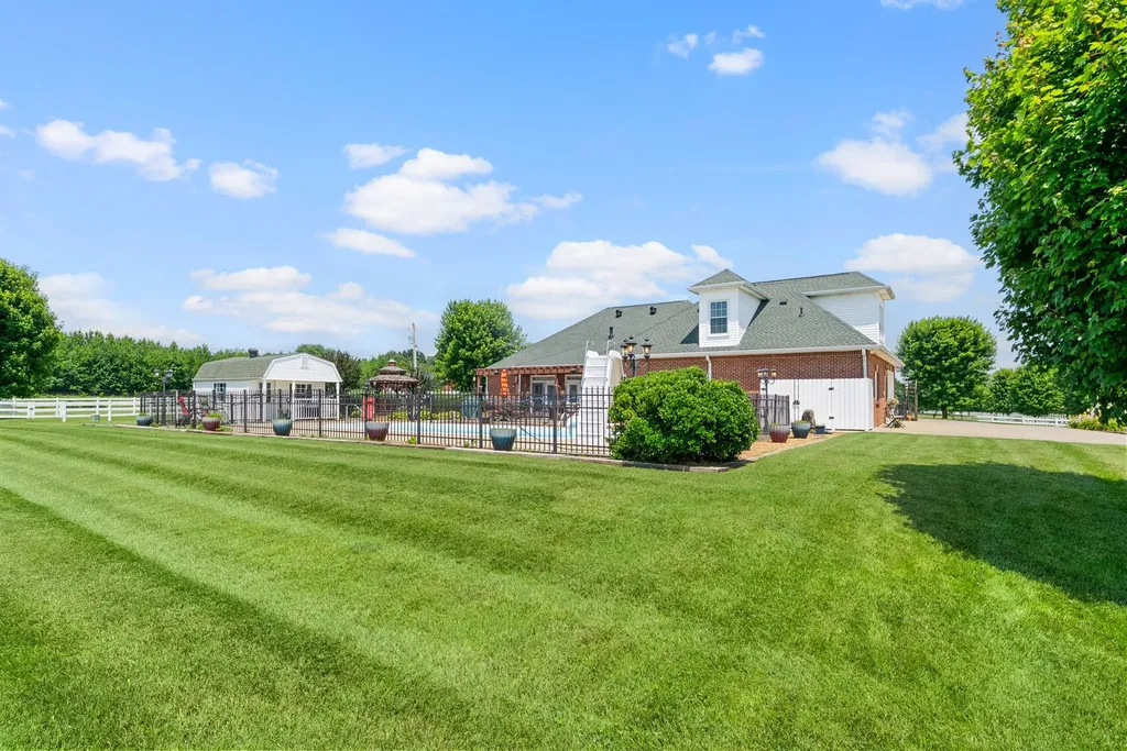 870 Oak Plains Road Clarksville TN 37043