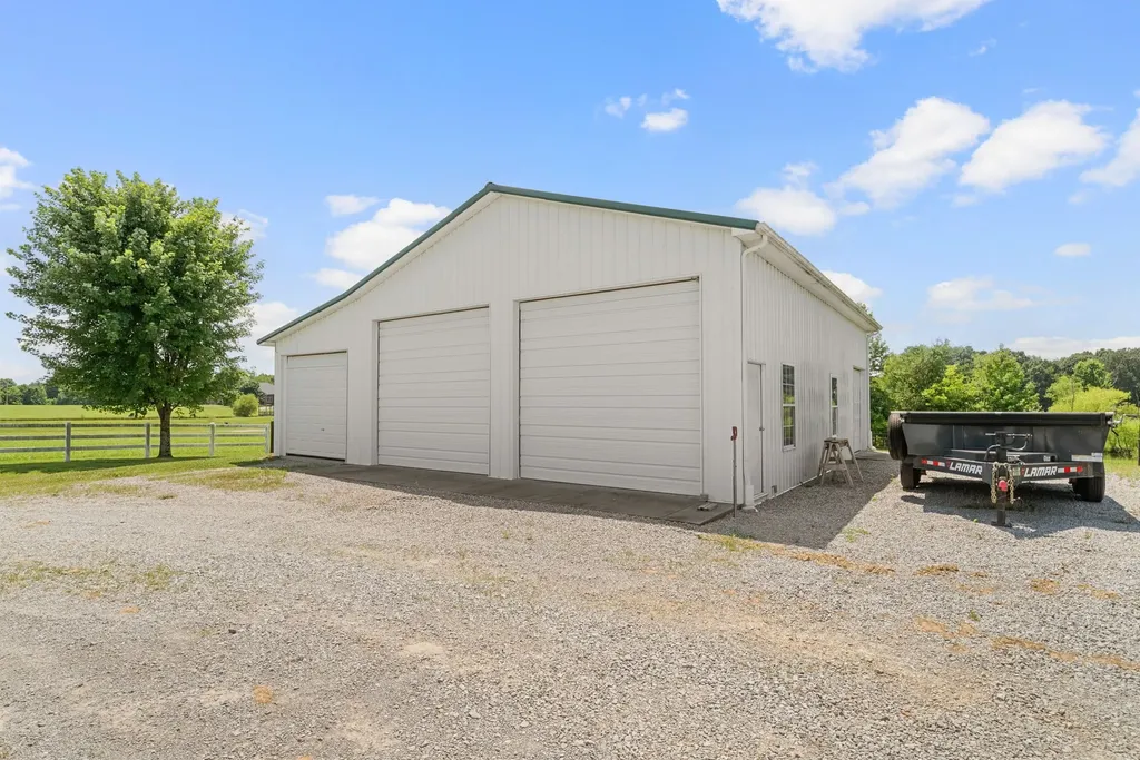 870 Oak Plains Road Clarksville TN 37043