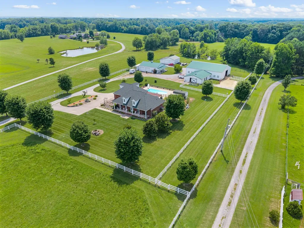 870 Oak Plains Road Clarksville TN 37043
