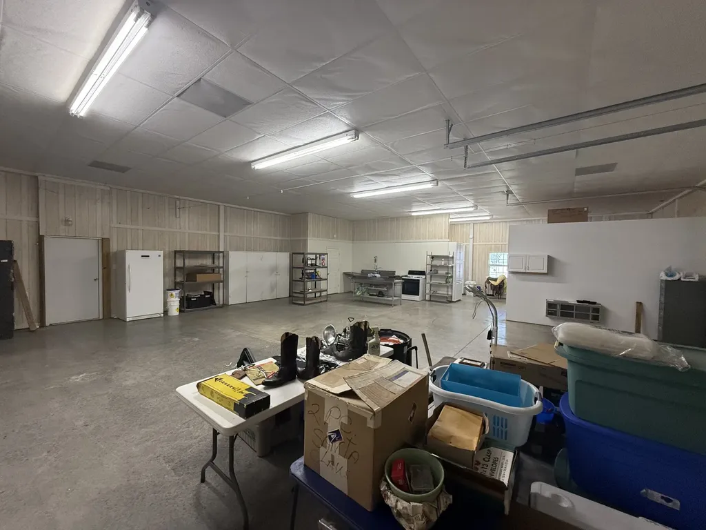 870 Oak Plains Road Clarksville TN 37043