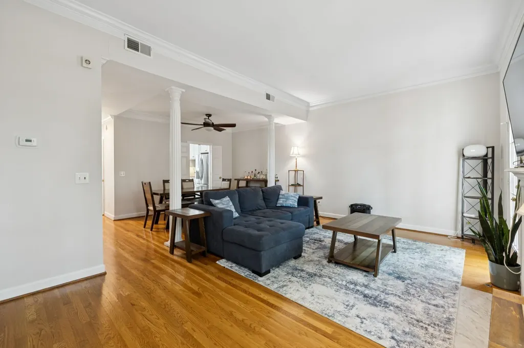 3429 Golf Club Lane Nashville TN 37215