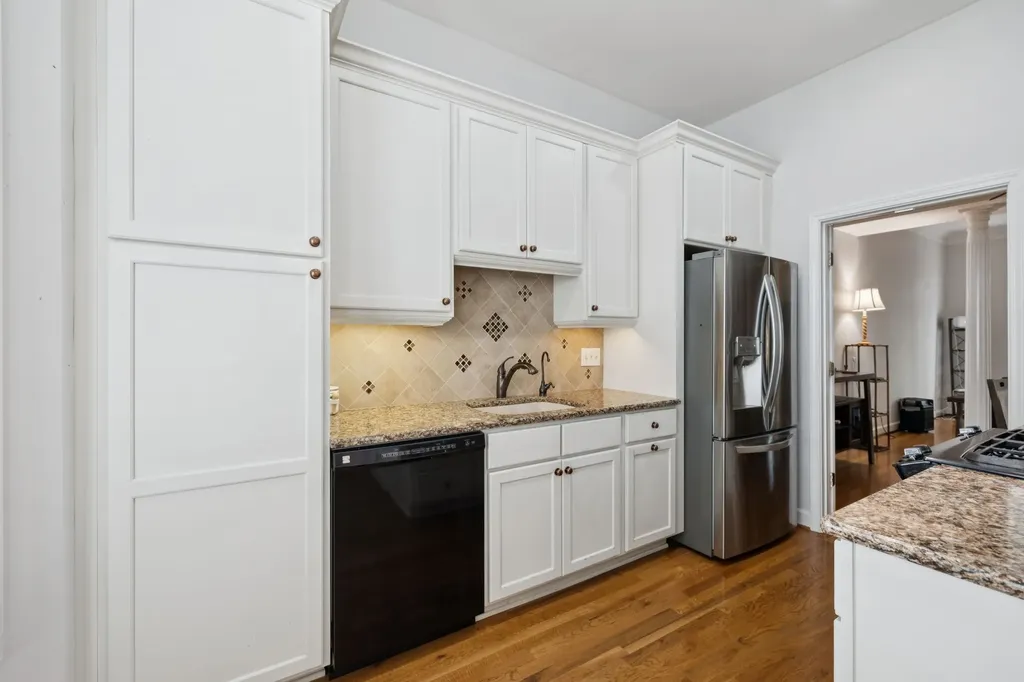 3429 Golf Club Lane Nashville TN 37215