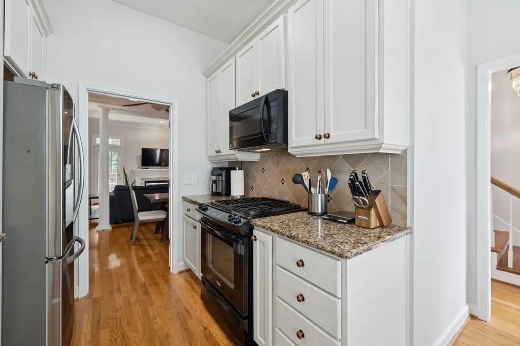 3429 Golf Club Lane Nashville TN 37215