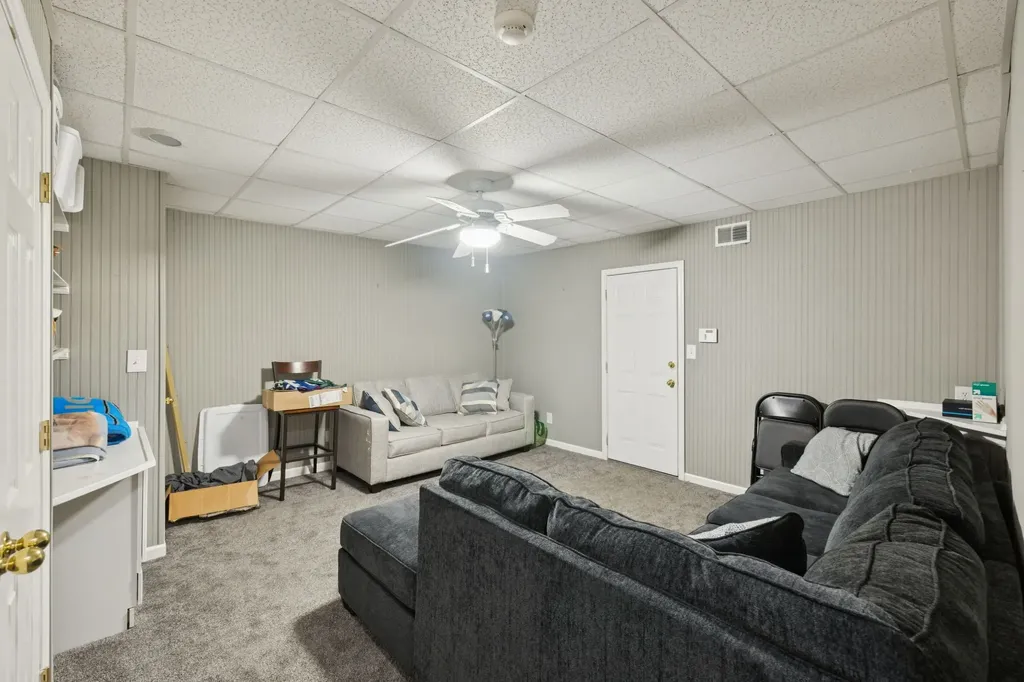 3429 Golf Club Lane Nashville TN 37215