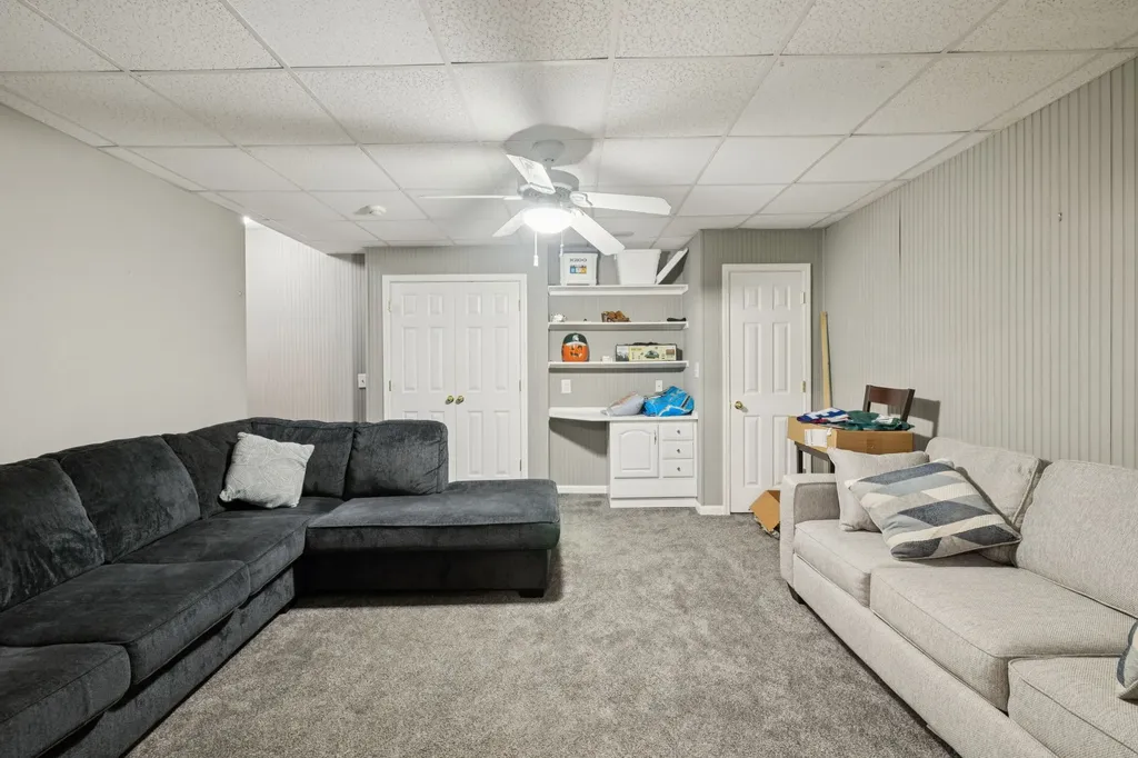 3429 Golf Club Lane Nashville TN 37215