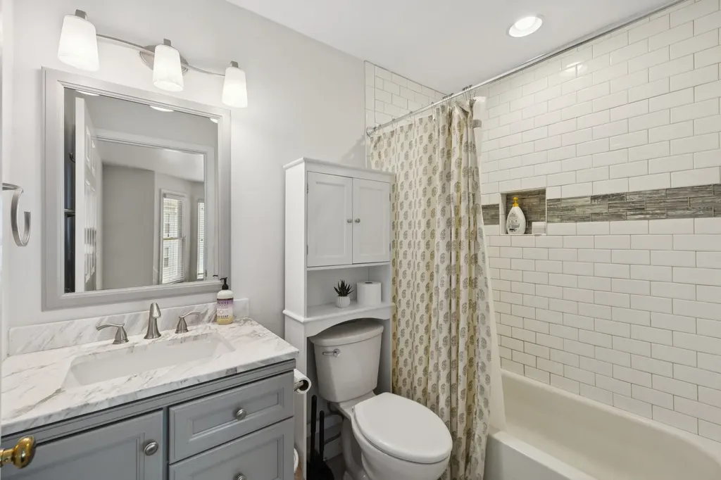 3429 Golf Club Lane Nashville TN 37215