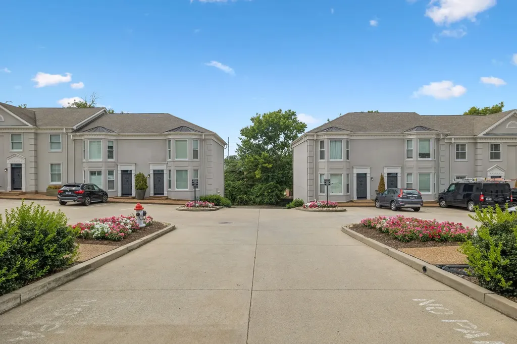 3429 Golf Club Lane Nashville TN 37215
