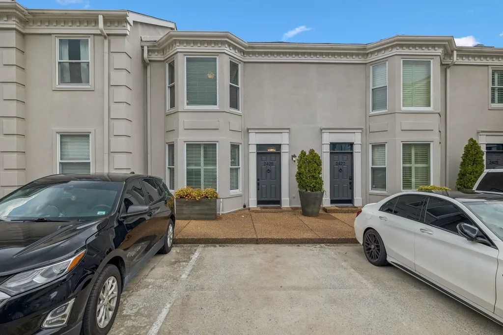 3429 Golf Club Lane Nashville TN 37215