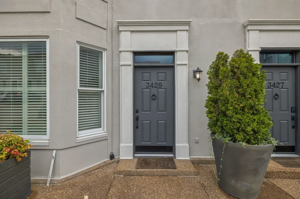 3429 Golf Club Lane Nashville TN 37215